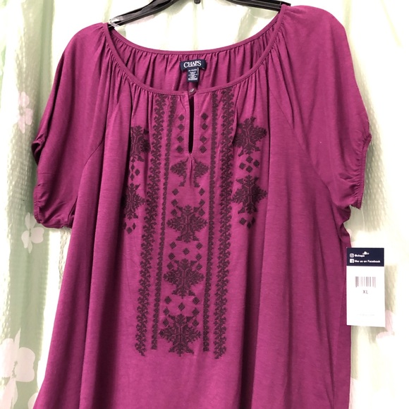 Tee Shirt - Picture 1 of 3